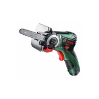 BOSCH Višenamjenska aku pila NANOBLADE EASYCUT12 (1X2,5 AH + PUNJAČ AL1115CV)