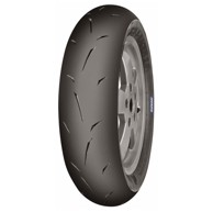MITAS Guma za skuter/moped 120/80R12 55P MC35 S RACER RACING SOFT