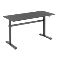 SBOX Ručno podesivi stol MD-220