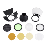 GODOX Set dodataka AK-R1 za Round