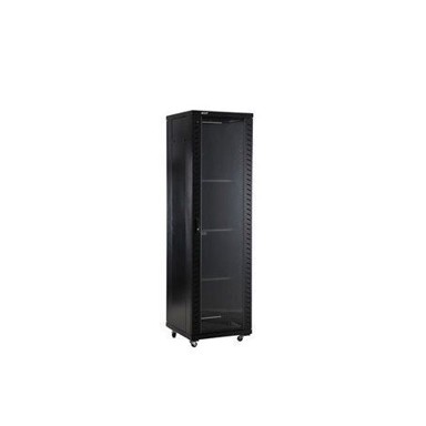 NAVIATEC Mrežni ormar FCAB42U-8010B / 42U, 800 x 1000 mm, crna