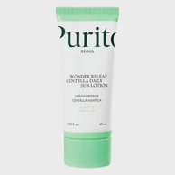 PURITO SEOUL Lagana krema za sunčanje Wonder Releaf Centella Daily Sun Lotion SPF 50+ PA++++ 60 ml