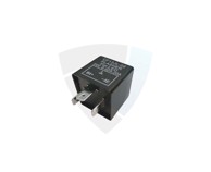 TT TECHNOLOGY LED modul pokazivača smjera TT.P-24-L 24 V, lijevi