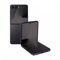 SAMSUNG Galaxy Z Flip 7, 12 GB / 512 GB, dual SIM, crni