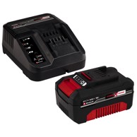 EINHELL PXC AKU Set baterija + punjač - 18 V 4.0 Ah