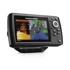 HUMMINBIRD Sonar HELIX 5 CHIRP DI GPS G3, sonda XNT 9 HW DI T, kabel 6 m