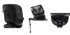 CHICCO Autosjedalica Seat 105, 0-18 kg, zimzelena