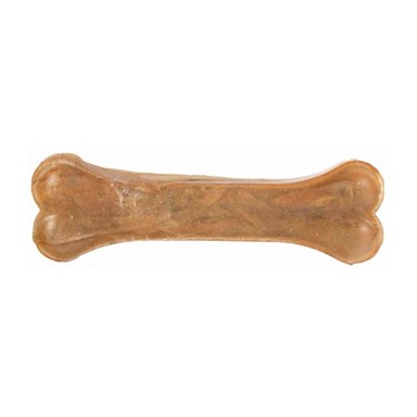 TRIXIE Poslastica za pse kost prešana 90 g/17 cm