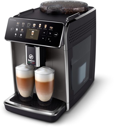 SAECO Aparat za esspreso kavu SM6582/1, 1,8 l