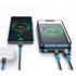 JOYROOM Powerbank JR-W040 magnetski MagSafe 10000 mAh, crni