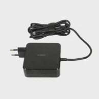 Univerzalni adapter za napajanje I-BOX IUZ100TC, Type-C, crni