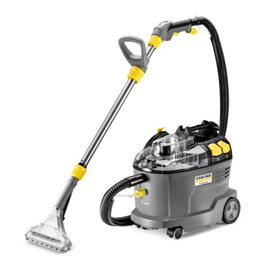 KARCHER Mokro suhi usisavač Puzzi 8/1 EU
