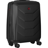 WENGER Putni kovčeg Prymo Carry-On, crni