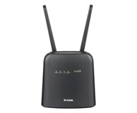 D-LINK Router DWR-920/E, 802.11b/g/n, 3G/4G LTE SIM