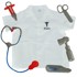 Kostim Doktor s dodacima 3-8 god