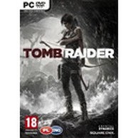 Igra za PC: Tomb Raider STEAM Key