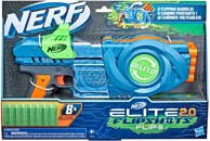 NERF Ispaljivač Elite 2.0 Flipshots Flip-8