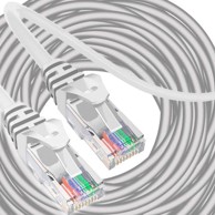 IZOXIS Mrežni kabel LAN, 30 m