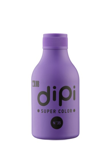 JUB Pigment za boju Dipi Super Color ljubičasti 35 0,1L