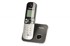 PANASONIC Bežični DECT telefon KX-TG6811, crna