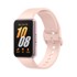 SAMSUNG Pametna narukvica, Galaxy Fit3, roza/zlatna