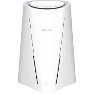 D-LINK Router G530 5G NR AX3000 Wi-Fi 6, 1x Gigabit WAN, 1x Gigabit LAN, bijeli