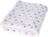 BABYMATEX Deka 75x100 cm MILLY, bijela