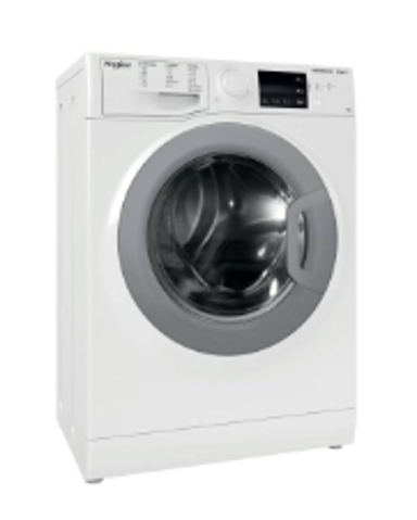 WHIRLPOOL Perilica rublja WRSB 7259 WS EU, 1200 okr/min, 7 kg