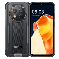 OUKITEL G1 6GB/256GB, 10600 mAh, crni