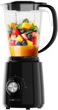 CLATRONIC Samostojeći mikser 500 W, 1,5 L posuda
