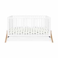 BELLAMY Lotta krevet 140x70 cm, white