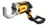 DEWALT Nastavak za rezanje PVC/PEX DT20560, do 50 mm