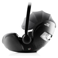 BRITAX RÖMER Autosjedalica Baby Safe Pro Classic, i-Size, 40-87 cm 