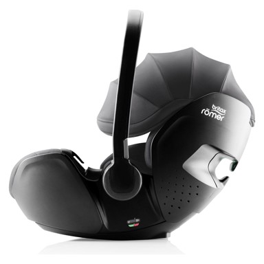 BRITAX RÖMER Autosjedalica Baby Safe Pro Classic, i-Size, 40-87 cm