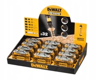 DEWALT Set bitova, DT70523T, 12 komada