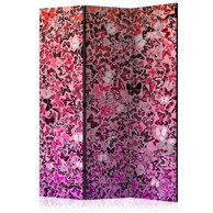 Sobna pregrada u 3 dijela Language of Butterflies 135x172
