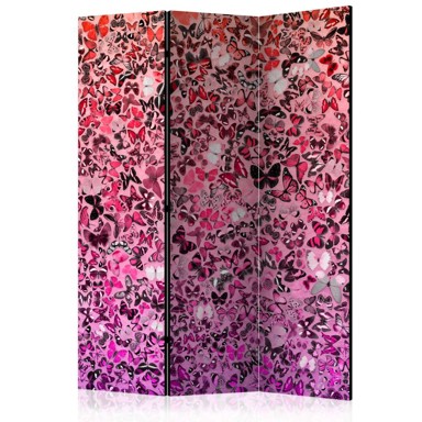 Sobna pregrada u 3 dijela Language of Butterflies 135x172