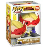 FUNKO POP! Figura My Hero Academia Yuga Aoyama N° 1144