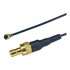 Pigtail kabel MHF4 konektor / SMB utikač, RF0.81, 40 cm
