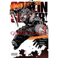Goblin Slayer Brand New Day vol. 2