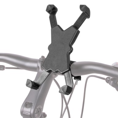 M-WAVE Držač mobitela podesiv 90x180 mm