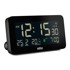 BRAUN Digitalni budilnik BC10B-DCF, crni