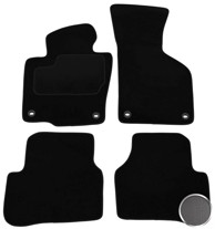 MAMMOOTH Auto tepisi tekstilni