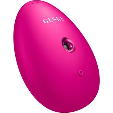 GESKE GESKE Uređaj za hidrataciju lica, 4u1, ovalni, magenta