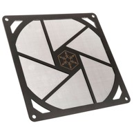 SILVERSTONE Filter za računalni ventulator SST-FF181B 180mm