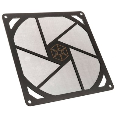 SILVERSTONE Filter za računalni ventulator SST-FF181B 180mm