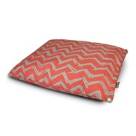 P.L.A.Y. Krevet za pse Outdoor Bed Barn Red S, 50×70 cm, crveni