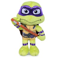 TMNT Donatello plišana igračka 28cm