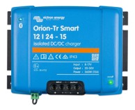 VICTRON ENERGY DC-DC izolirani punjač Orion-Tr Smart 12/24-15A