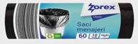 Vreća za smeće, 60 l